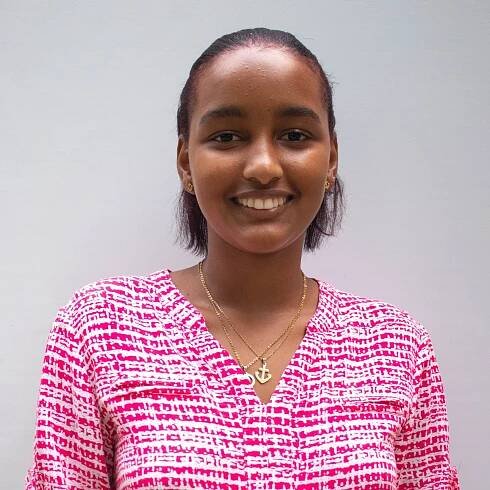 Sponsor a Child - SCORE International
