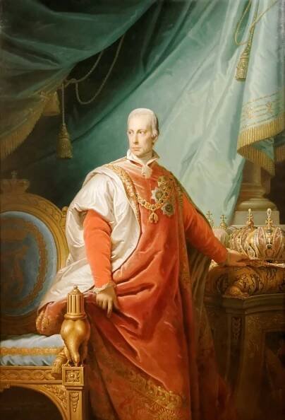 František I. (1768-1835)