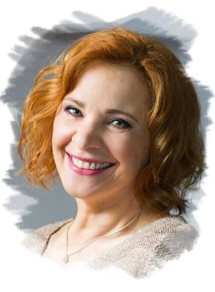 Kamila Magálová
