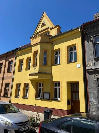Pronájem bytu 3+1 105 m², Češkova, Pardubice, Pardubický kraj