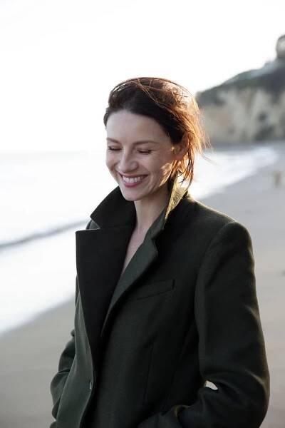 caitriona balfe