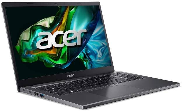 Acer Aspire 5 15 Steel Gray (A515-48M-R7TF) (NX.KJ9EC.00C)