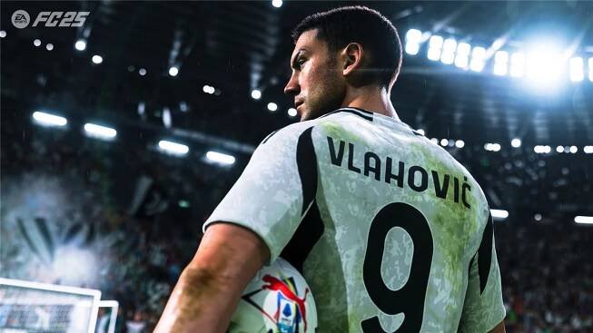 EA Sports FC 25 (PS5)