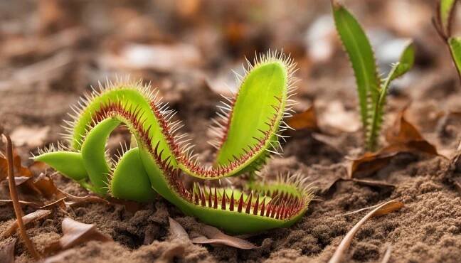 Common Mistakes to Avoid When Caring for a Venus Flytrap 1