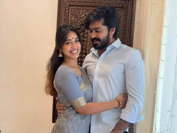 When cinema meets business: Asin to Nivetha Pethuraj, South Indian actresses who married entrepreneurs