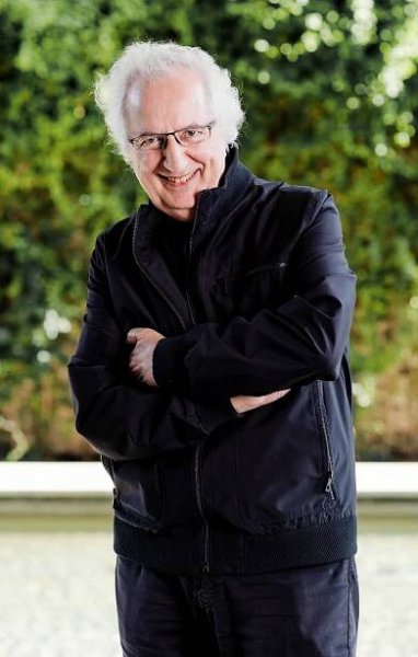 Johannes Newrkla recognized with ADCE’s Creative Distinction Award - Art Directors Club of Europe