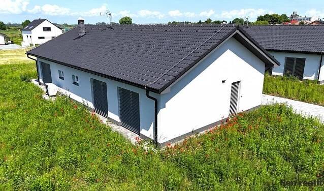 PRODEJ novostavby rodinného domu 4+kk, 117 m2, pozemek 706 m2, Dašice v Čechách, okres Pardubice | Reality.iDNES.cz 