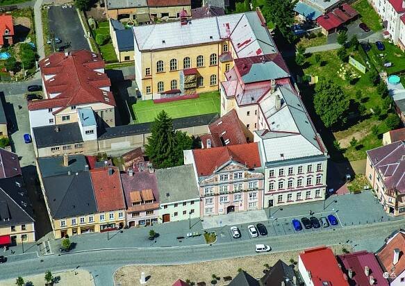 Město Planá | TACHOVSKO.com