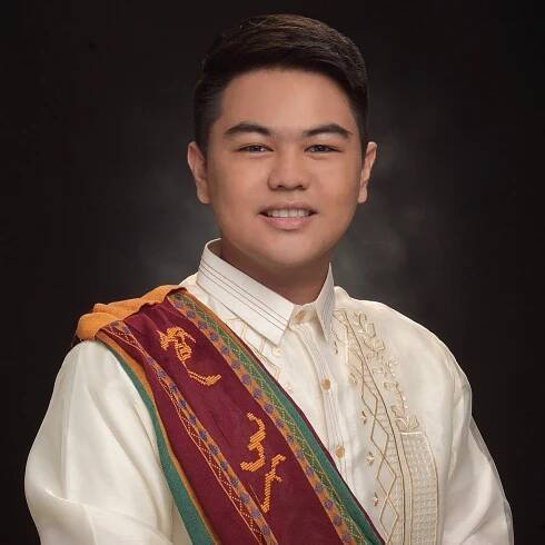 Jason Joseph B. Fernandez - Department of Industrial Engineering & Operations Research - UP Diliman