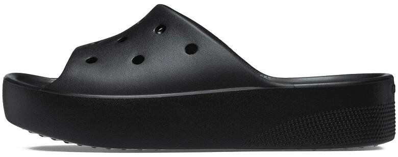 Crocs CLASSIC PLATFORM SLIDE