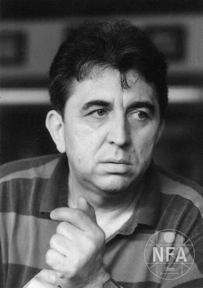 © Miloš Fikejz (1995)