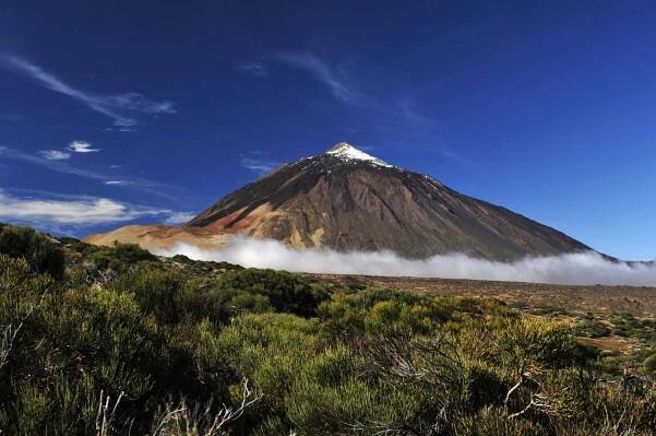 Canary Islands Travel Guide