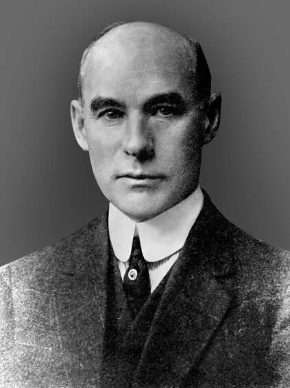 Charles R. Sligh