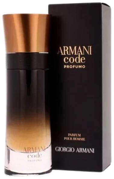 Giorgio Armani - Code Profumo - RosemiParis.cz Internetový Obchod