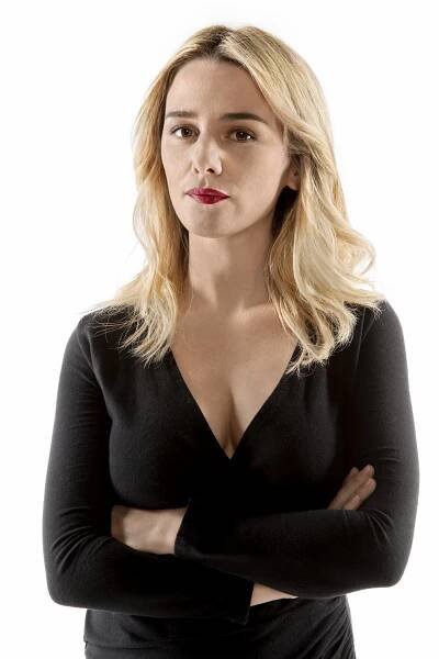 StartUp - Série 3 - Promo - Addison Timlin