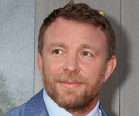 Guy Ritchie Biography - Facts, Childhood, Family Life & Achievements