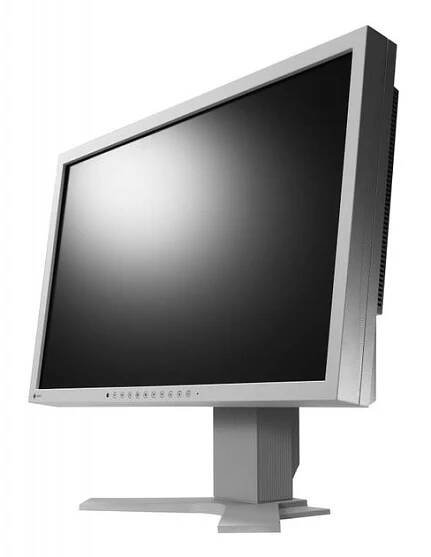 Eizo FlexScan S2202W šedý