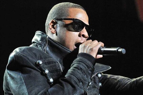 Jay Z