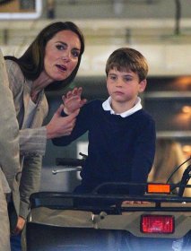 Princezna Kate prohrála s Williamem: Syn George (10) jde na internát!