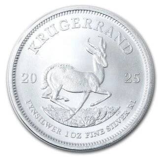 Krügerrand Silber Silbermünzen kaufen mit Preisvergleich