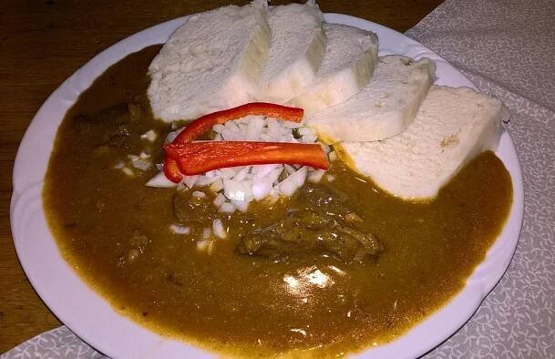 RESTAURACE NA PRACHANDĚ, Dobris - Menu, Prices & Restaurant Reviews - Tripadvisor