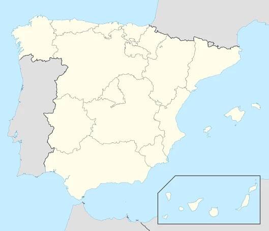 1929 Segunda División - Wikipedia