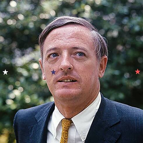 William F. Buckley Jr. a marný boj za čistší konzervatismus v USA