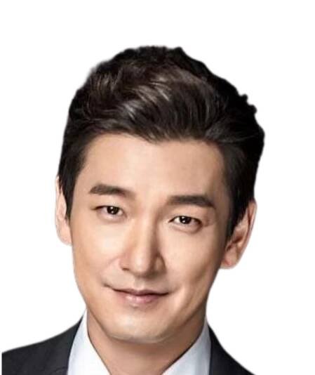 Cho Seung Woo - Asian World