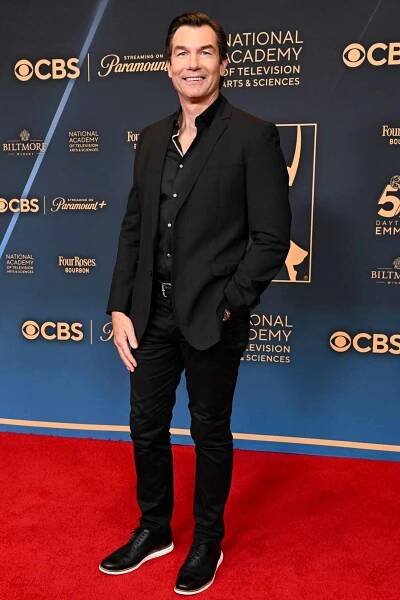 Jerry O'Connell