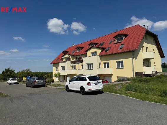 Prodej bytu 3+kk v osobním vlastnictví 64 m², Velká Bystřice | Reality RE/MAX