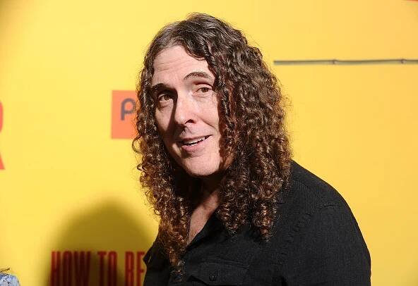Weird Al Yankovic Archives - SPIN