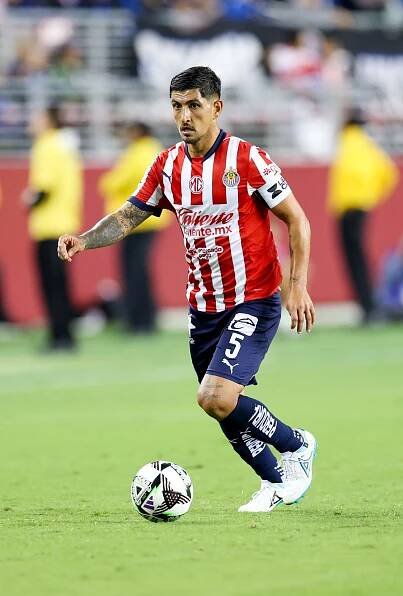 Liga MX – jmjimage