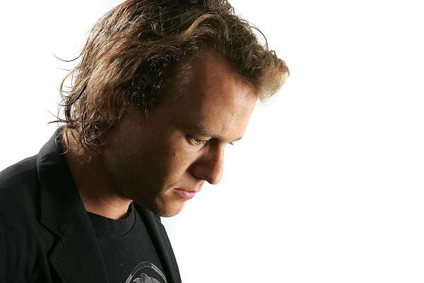 Heath Ledger