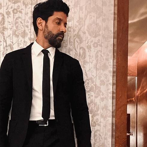 Farhan Akhtar’s Workout Routine and Diet