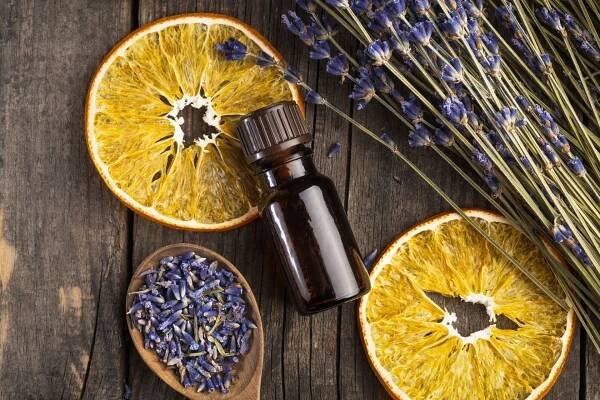 Aromaterapie