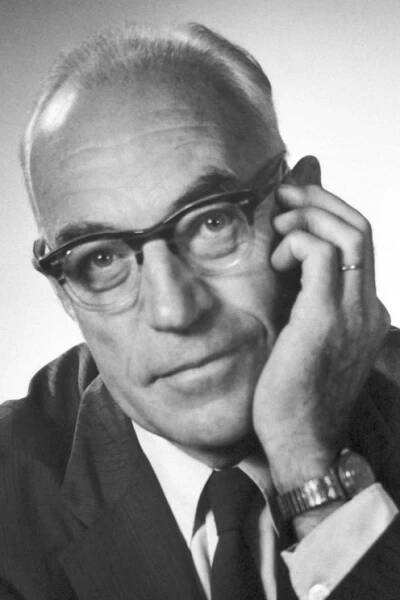 Sir John Carew Eccles