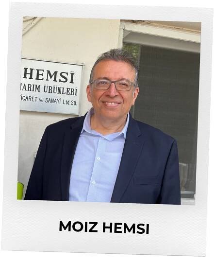 FoodNews Market Report 22-11 - Paul M. Müller