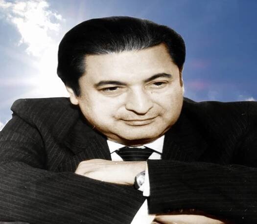 Erkin Samandar