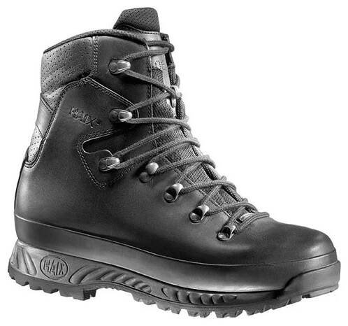 Boty KSK 3000 vel.UK