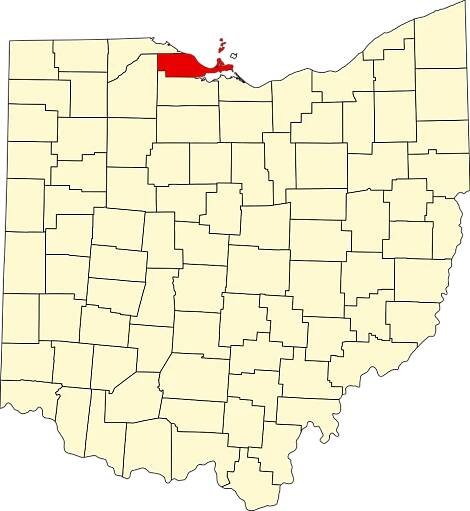 National Register of Historic Places listings in Ottawa County, Ohio - Wikipedia