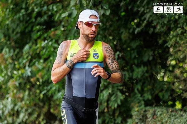 Milan Richtr | sportovní & reportážní fotografie - Hostěnický triatlon 2023