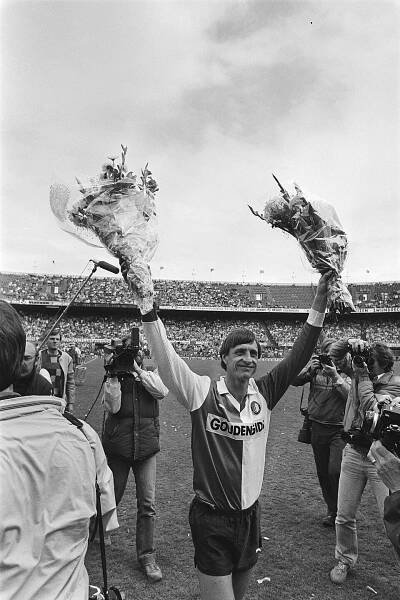 Johan Cruijff - Wikipedia