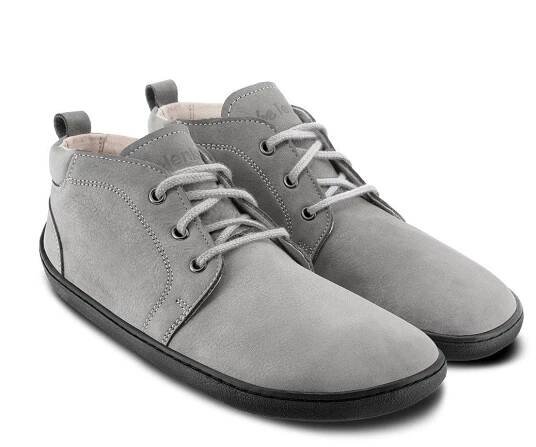boty Be Lenka Icon - Pebble Grey