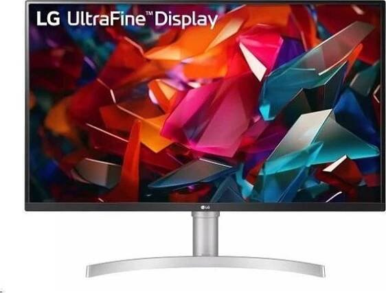 LG UltraFine 32UN650K-W