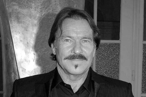 Götz George