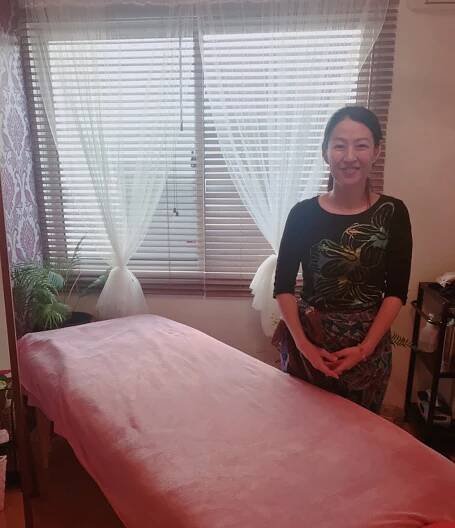 ラハイナ｜小顔矯正｜たるみ・むくみ・エラ・二重顎｜小田急相模原｜バザルトストーン®｜ロミロミ｜座間（オダサガ） | 痛くない長持ち小顔/リンパ/冷え凝り解消/体質改善/妊活/バストアップ/エンドリングフェイシャル/