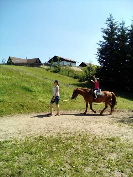 Farma Vyšehrad | ZŠ Jablonec nad Nisou, 5.května 76