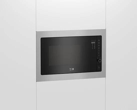 Beko BMGB 25332BG