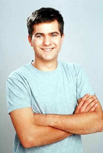 Joshua Jackson Was ‘Caught Off Guard’ By ‘Dawson’s Creek’ Song Playing During Emmy’s Appearance