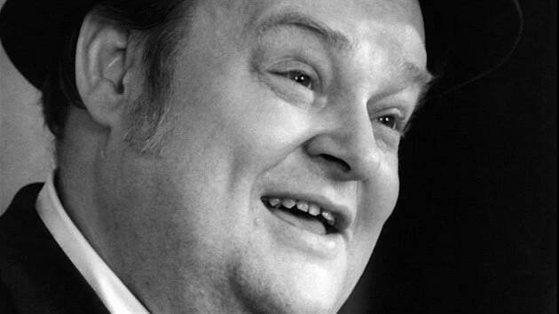 Skvělý herec Libíček zemřel kvůli strachu z lékařů - iDNES.cz